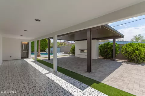 Exterior - 3533 E Turquoise Ave, Phoenix, AZ 85028 photo 4 of 6