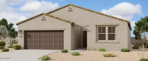 46834 W Old Timer Rd, Maricopa, AZ 85139