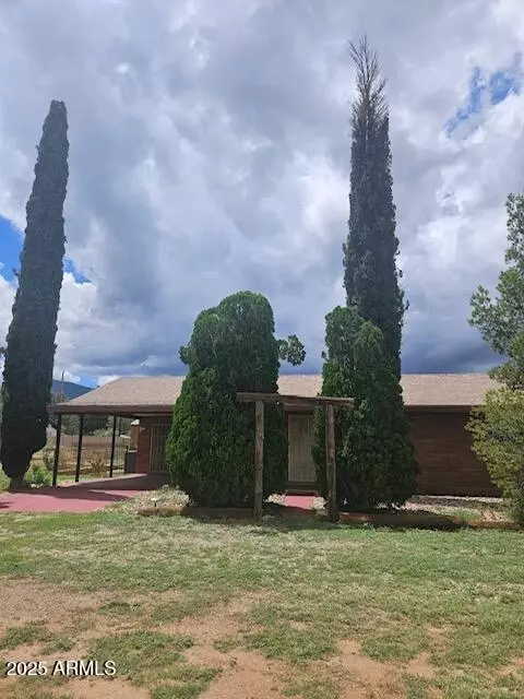 5354 S San Juan Ave, Sierra Vista, AZ 85650