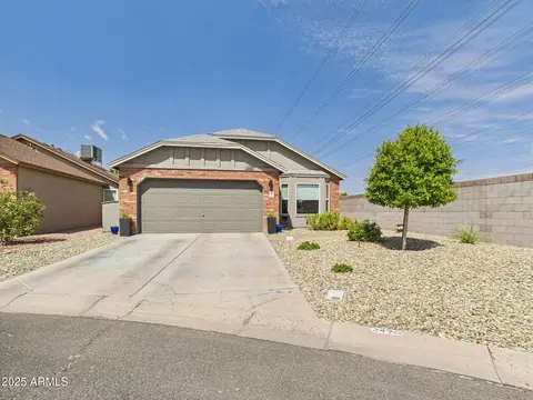 3470 N Apache Ct, Chandler, AZ 85224