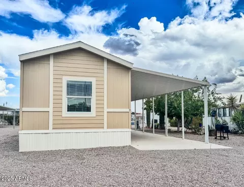 11100 W Alsdorf Rd #66, Arizona City, AZ 85123