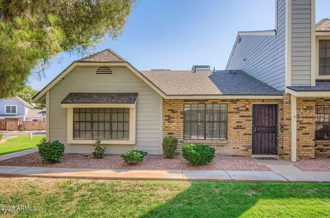 4834 E Kachina Trl #4, Phoenix, AZ 85044