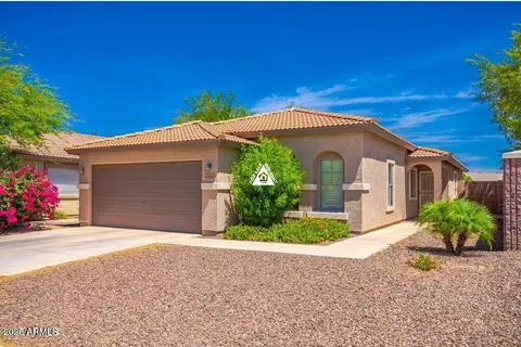16202 W Caribbean Ln, Surprise, AZ 85379