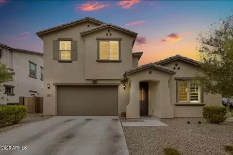 23024 E Quintero Rd, Queen Creek, AZ 85142