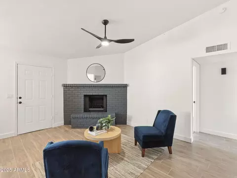 Living - 136 E San Angelo Ave, Gilbert, AZ 85234 photo 4 of 6