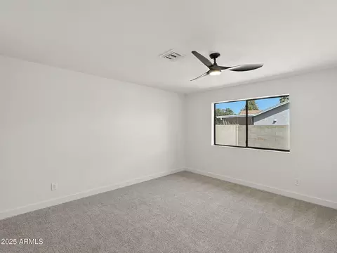 Bedroom - 136 E San Angelo Ave, Gilbert, AZ 85234 photo 1 of 7