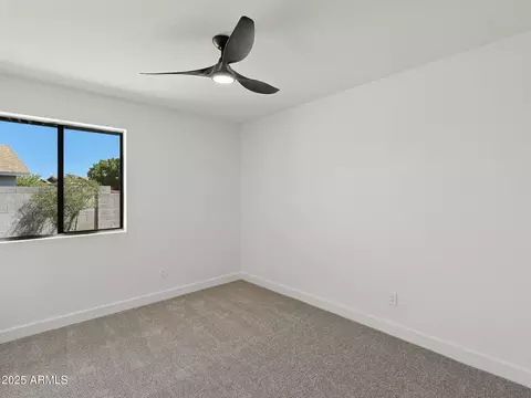 Bedroom - 136 E San Angelo Ave, Gilbert, AZ 85234 photo 5 of 7