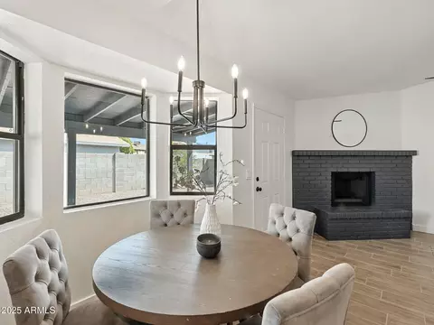 Dining - 136 E San Angelo Ave, Gilbert, AZ 85234 photo 2 of 2