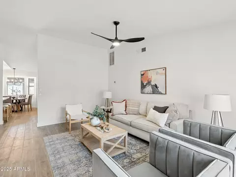 Living - 136 E San Angelo Ave, Gilbert, AZ 85234 photo 1 of 6