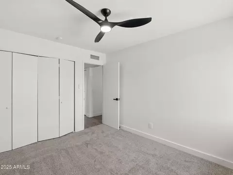 Bedroom - 136 E San Angelo Ave, Gilbert, AZ 85234 photo 6 of 7