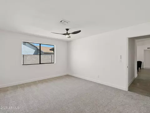 Bedroom - 136 E San Angelo Ave, Gilbert, AZ 85234 photo 4 of 7