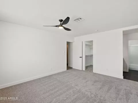 Bedroom - 136 E San Angelo Ave, Gilbert, AZ 85234 photo 3 of 7