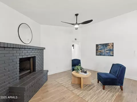 Living - 136 E San Angelo Ave, Gilbert, AZ 85234 photo 5 of 6