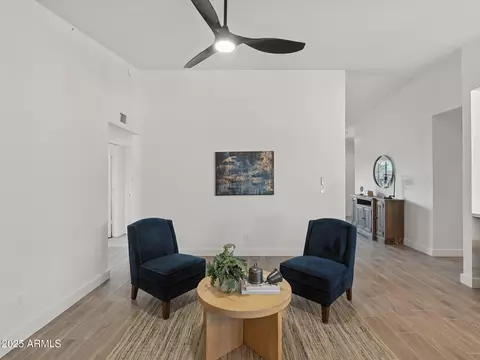 Living - 136 E San Angelo Ave, Gilbert, AZ 85234 photo 6 of 6