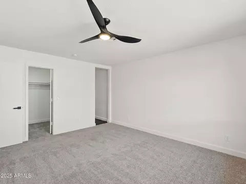 Bedroom - 136 E San Angelo Ave, Gilbert, AZ 85234 photo 2 of 7