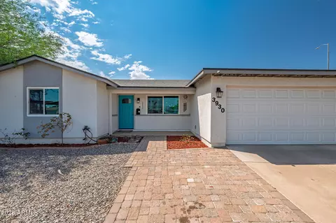 3930 S Cutler Dr, Tempe, AZ 85282