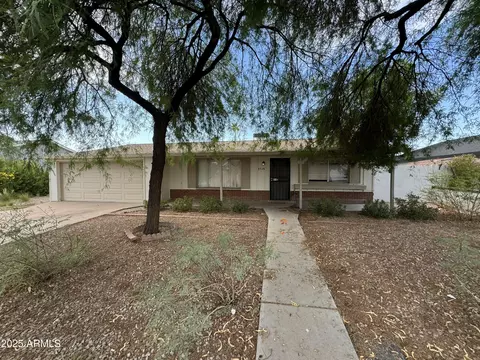 8526 E Indianola Ave, Scottsdale, AZ 85251
