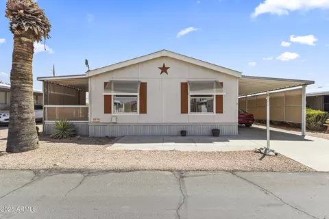 1280 N Ironwood Dr #6, Apache Junction, AZ 85120