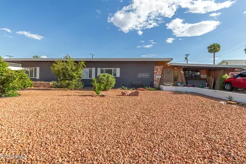 515 W Toledo St, Chandler, AZ 85225