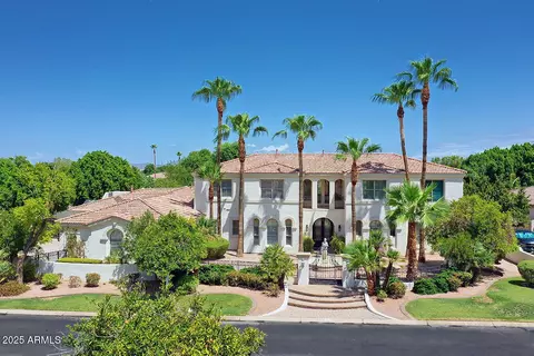 3306 E Jaeger Cir, Mesa, AZ 85213