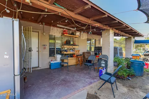 Exterior - 6520 S 28th St, Phoenix, AZ 85042 photo 2 of 7