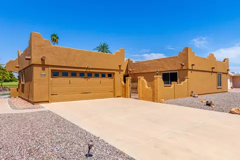 11114 W Palmeras Dr, Sun City, AZ 85373