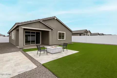 Exterior - 9649 E Spiral Ave, Mesa, AZ 85212 photo 2 of 3