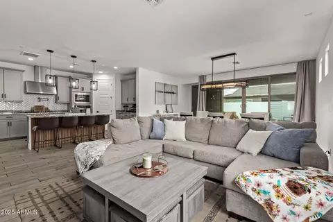 Living - 9649 E Spiral Ave, Mesa, AZ 85212 photo 1 of 1