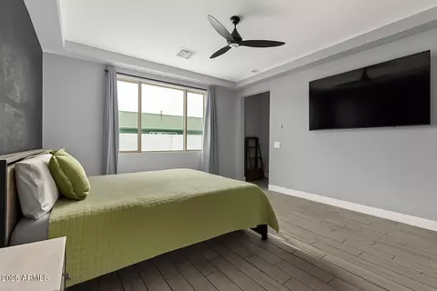 Bedroom - 9649 E Spiral Ave, Mesa, AZ 85212 photo 1 of 2