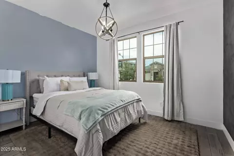 Bedroom - 9649 E Spiral Ave, Mesa, AZ 85212 photo 2 of 2