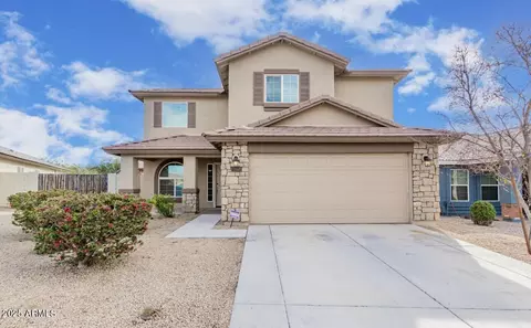 2709 W Pecan Rd, Phoenix, AZ 85041