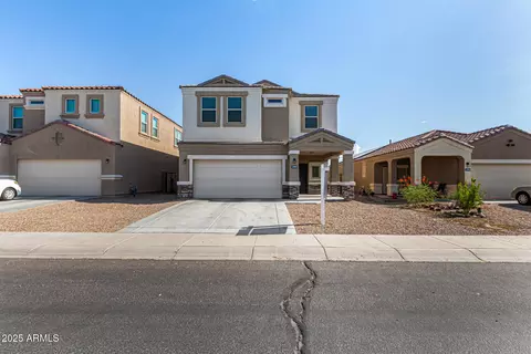 29959 W Mulberry Dr, Buckeye, AZ 85396
