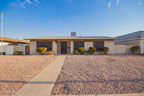 2345 W Shaw Butte Dr, Phoenix, AZ 85029