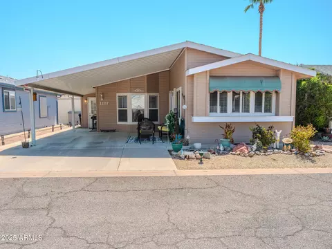 8865 E Baseline Rd #1207, Mesa, AZ 85209