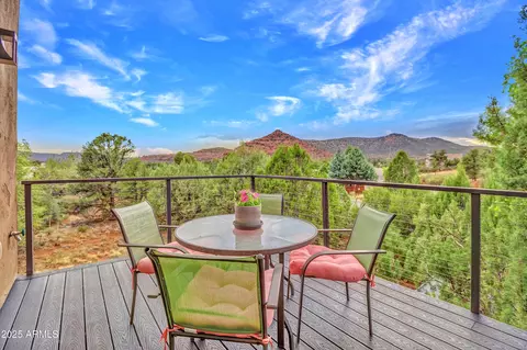 395 Chavez Ranch Rd, Sedona, AZ 86336