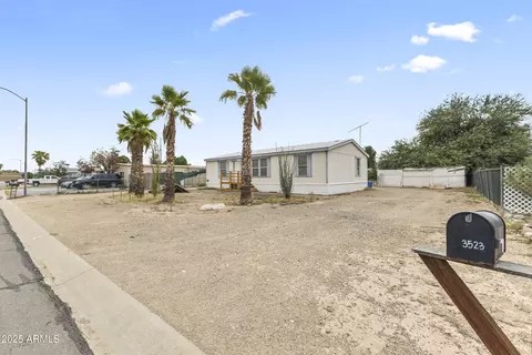 3523 W Quail Ave, Glendale, AZ 85308