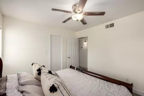 Bedroom - 715 E Harmony Ave, Mesa, AZ 85204 photo 2 of 6