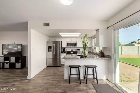 Kitchen - 715 E Harmony Ave, Mesa, AZ 85204 photo 5 of 5