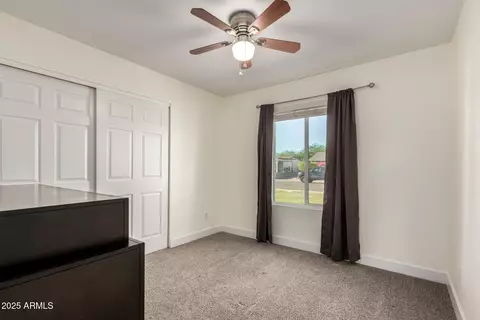 Bedroom - 715 E Harmony Ave, Mesa, AZ 85204 photo 5 of 6