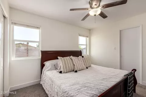 Bedroom - 715 E Harmony Ave, Mesa, AZ 85204 photo 3 of 6