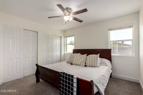 Bedroom - 715 E Harmony Ave, Mesa, AZ 85204 photo 1 of 6