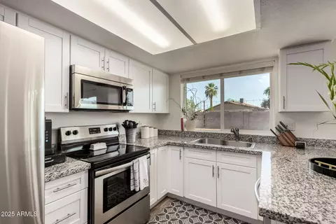 Kitchen - 715 E Harmony Ave, Mesa, AZ 85204 photo 1 of 5