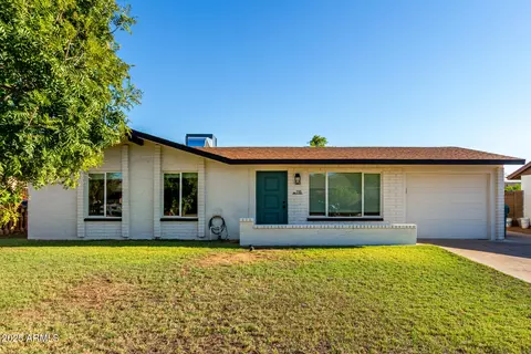 715 E Harmony Ave, Mesa, AZ 85204