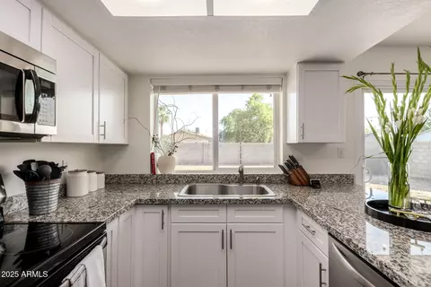 Kitchen - 715 E Harmony Ave, Mesa, AZ 85204 photo 2 of 5