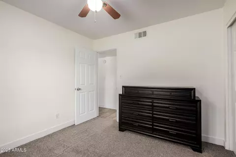 Bedroom - 715 E Harmony Ave, Mesa, AZ 85204 photo 6 of 6