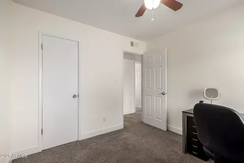 Bedroom - 715 E Harmony Ave, Mesa, AZ 85204 photo 4 of 6