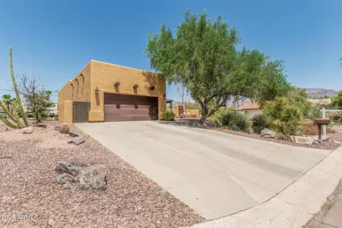 9820 E Del Monte Ave, Gold Canyon, AZ 85118