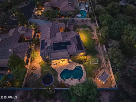 30399 N Palo Brea Dr, Scottsdale, AZ 85266