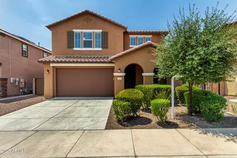 21243 W Coronado Rd, Buckeye, AZ 85396