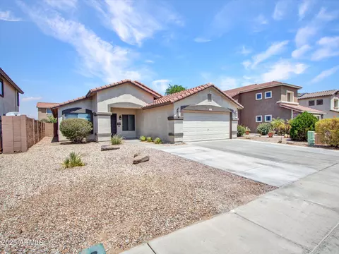 25592 W Williams St, Buckeye, AZ 85326